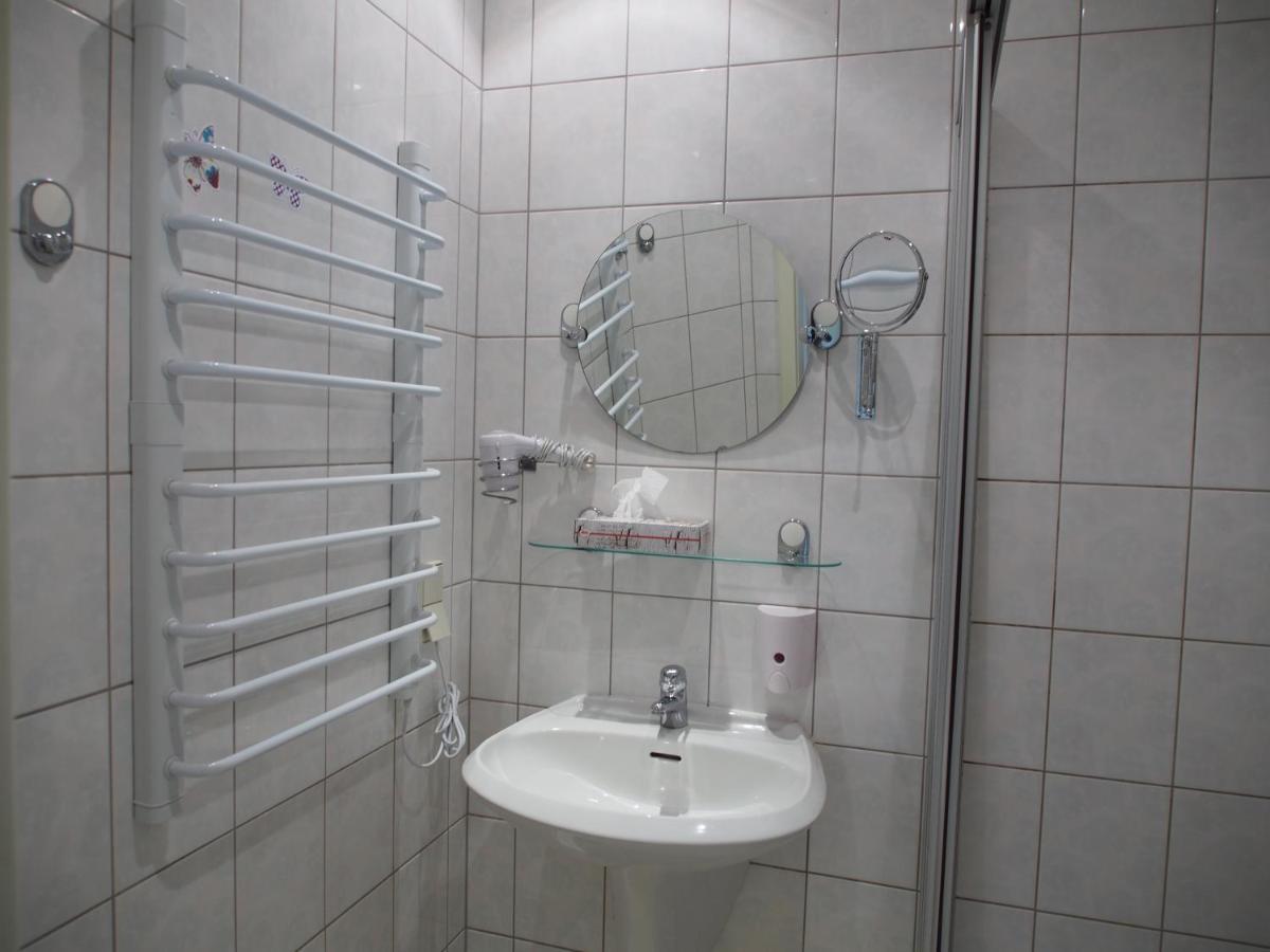 Altes Teichhaus - Pension Ottendorf-Okrilla ภายนอก รูปภาพ